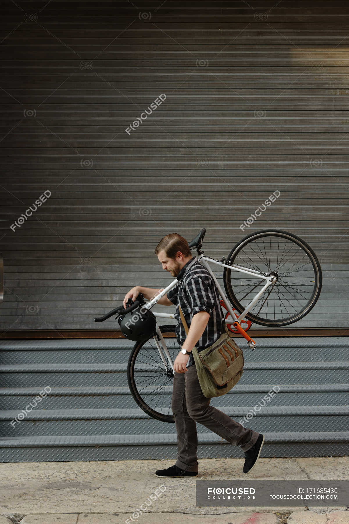 cycle messenger
