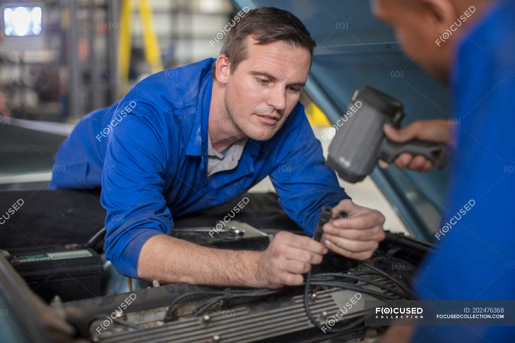 Car Mechanics In Greensboro Nc