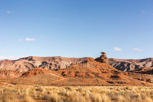 Cappello Messicano nello Utah — Foto stock