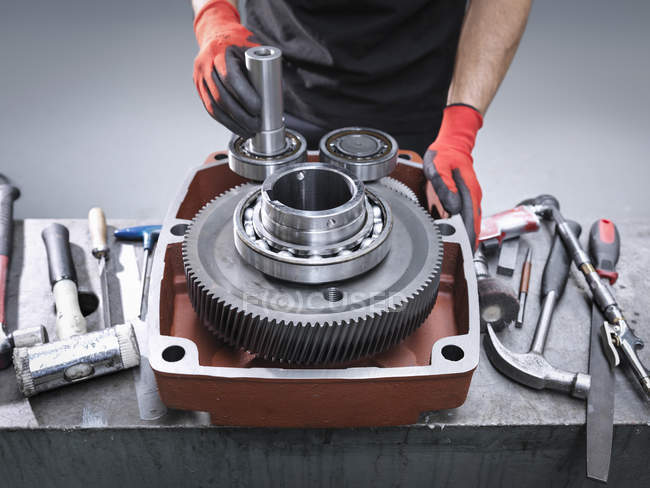 gearbox stock photos royalty free images focused