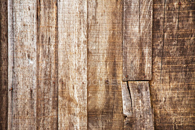 Fond brun en bois — Photo de stock