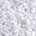 Polystyrene packaging material — Stock Photo