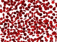 Cellule rosse del sangue — Foto stock