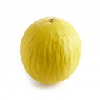 Honeydew melon on white background. — Stock Photo