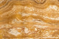 Cross section of alabaster stone block. — Stock Photo