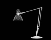 Лампа кутової форми, рентгенівська . — стокове фото