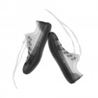 Sneaker footwear, X-ray. — Stock Photo