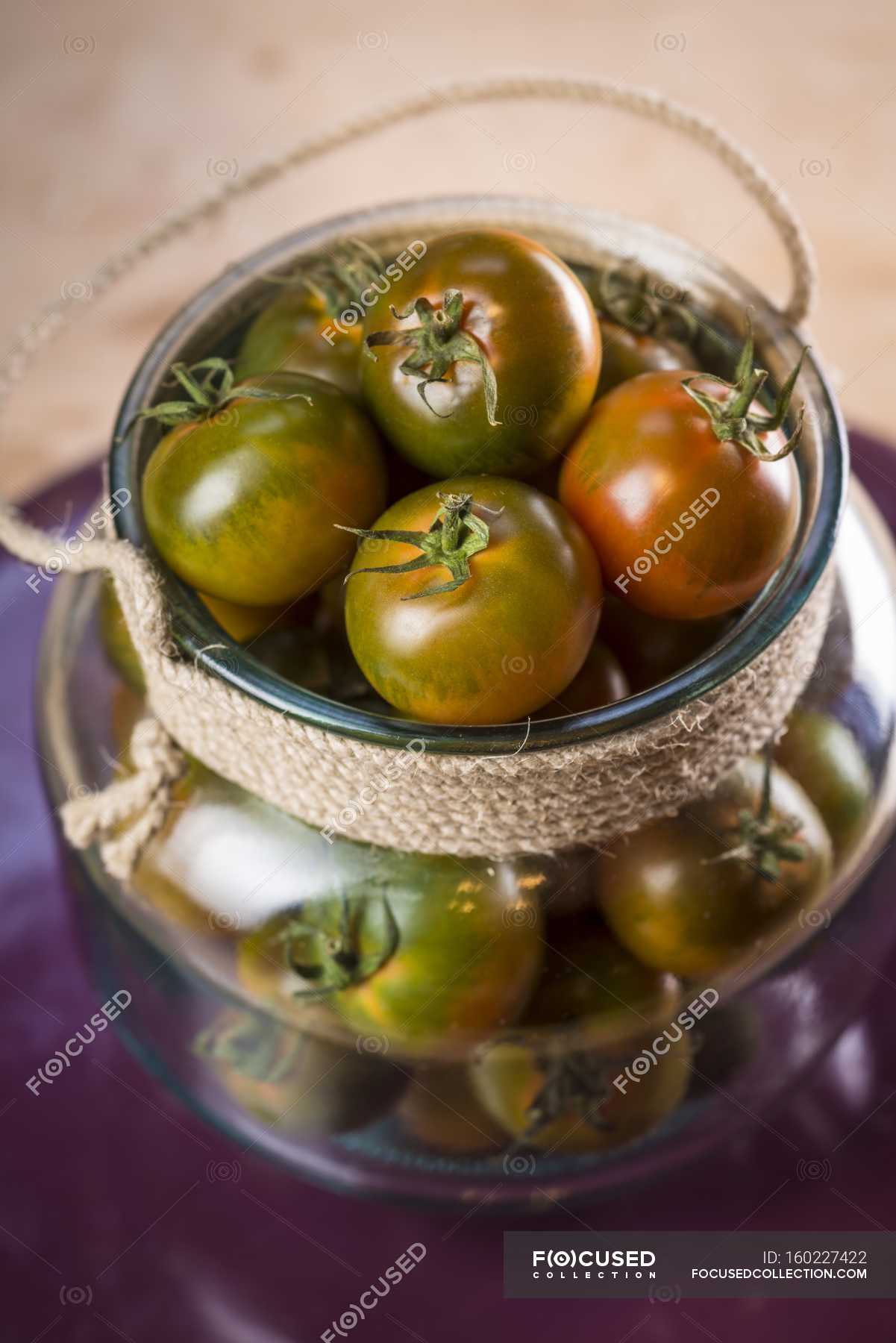 Camone tomatoes - Stock Photos, Royalty Free Images | Focused