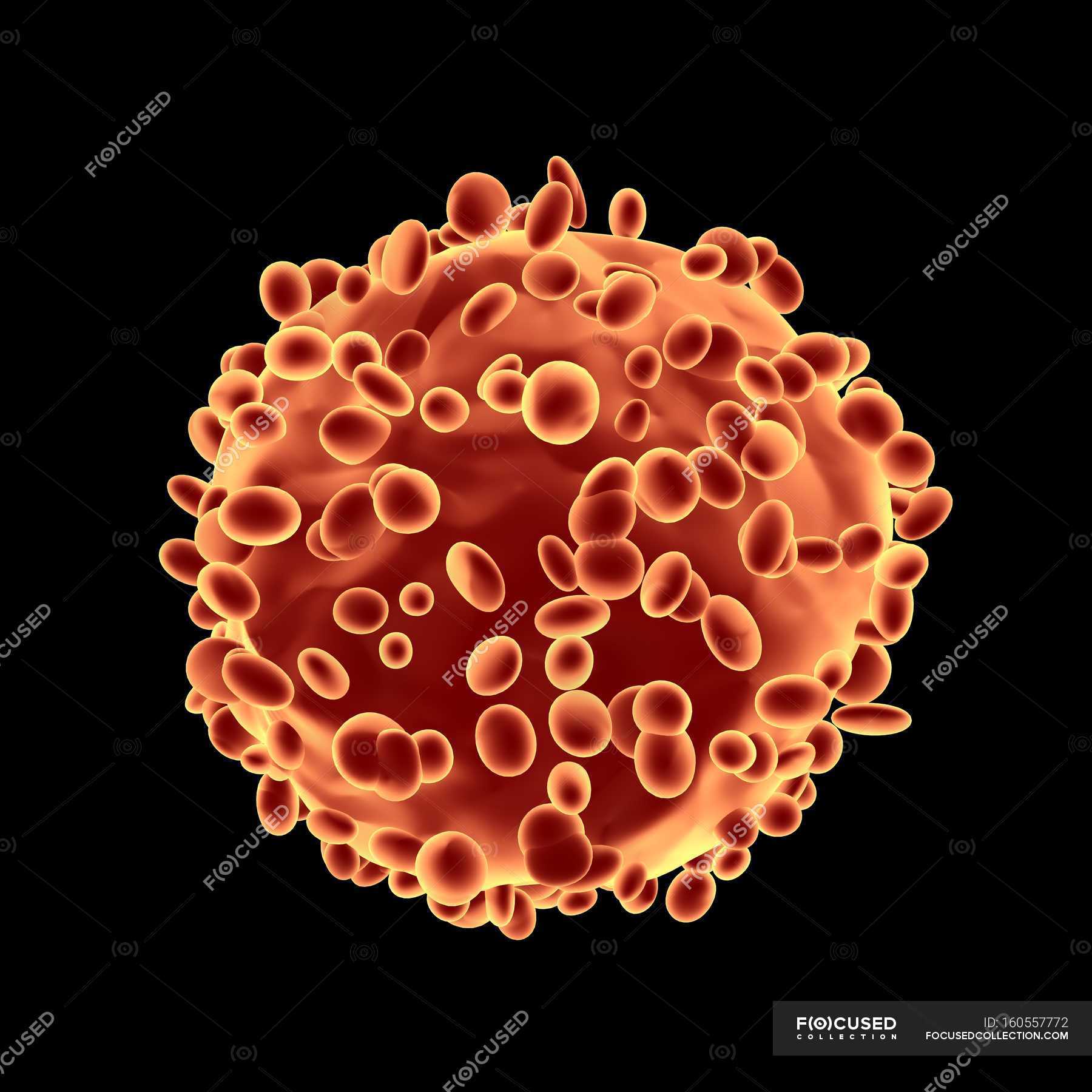 cancerous-tumour-visualisation-lumps-oncology-stock-photo-160557772