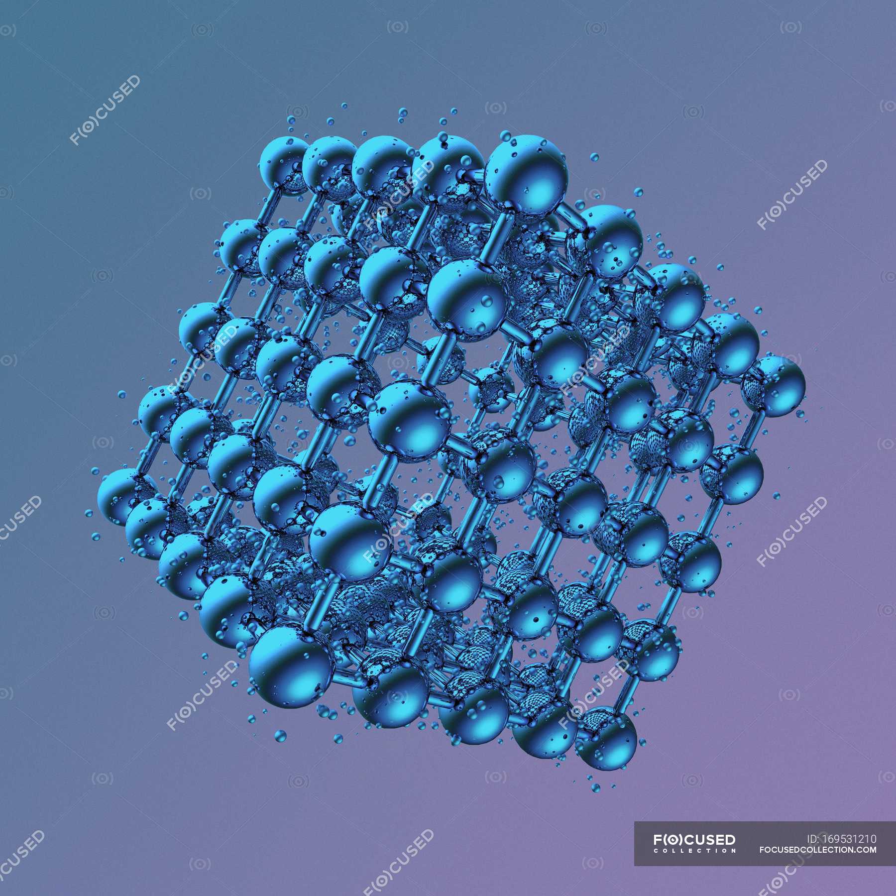 atomic-structure-and-atomic-connectivity-atoms-cgi-stock-photo