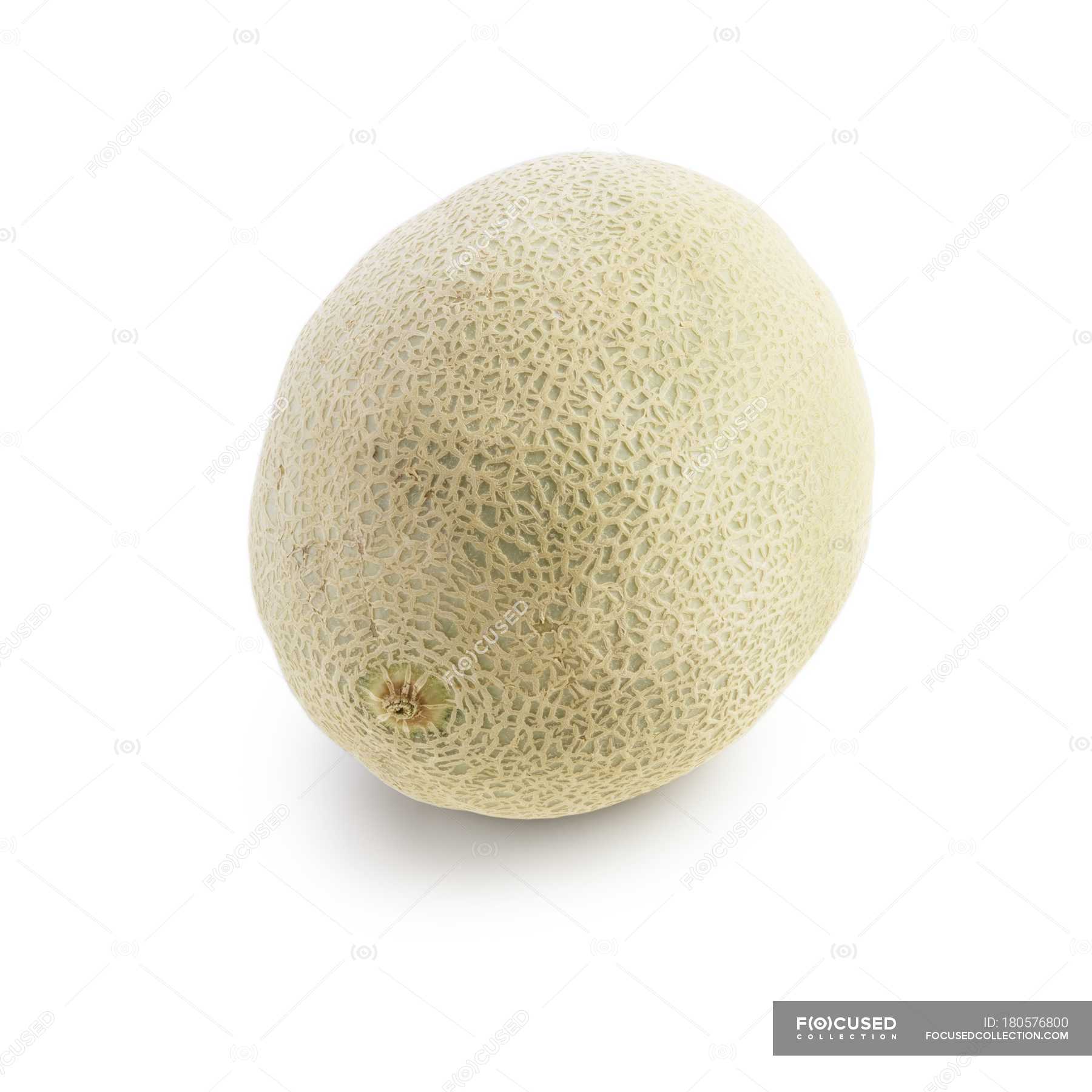 The Shocking Truth About White Spots On Your Cantaloupe - s066jl1