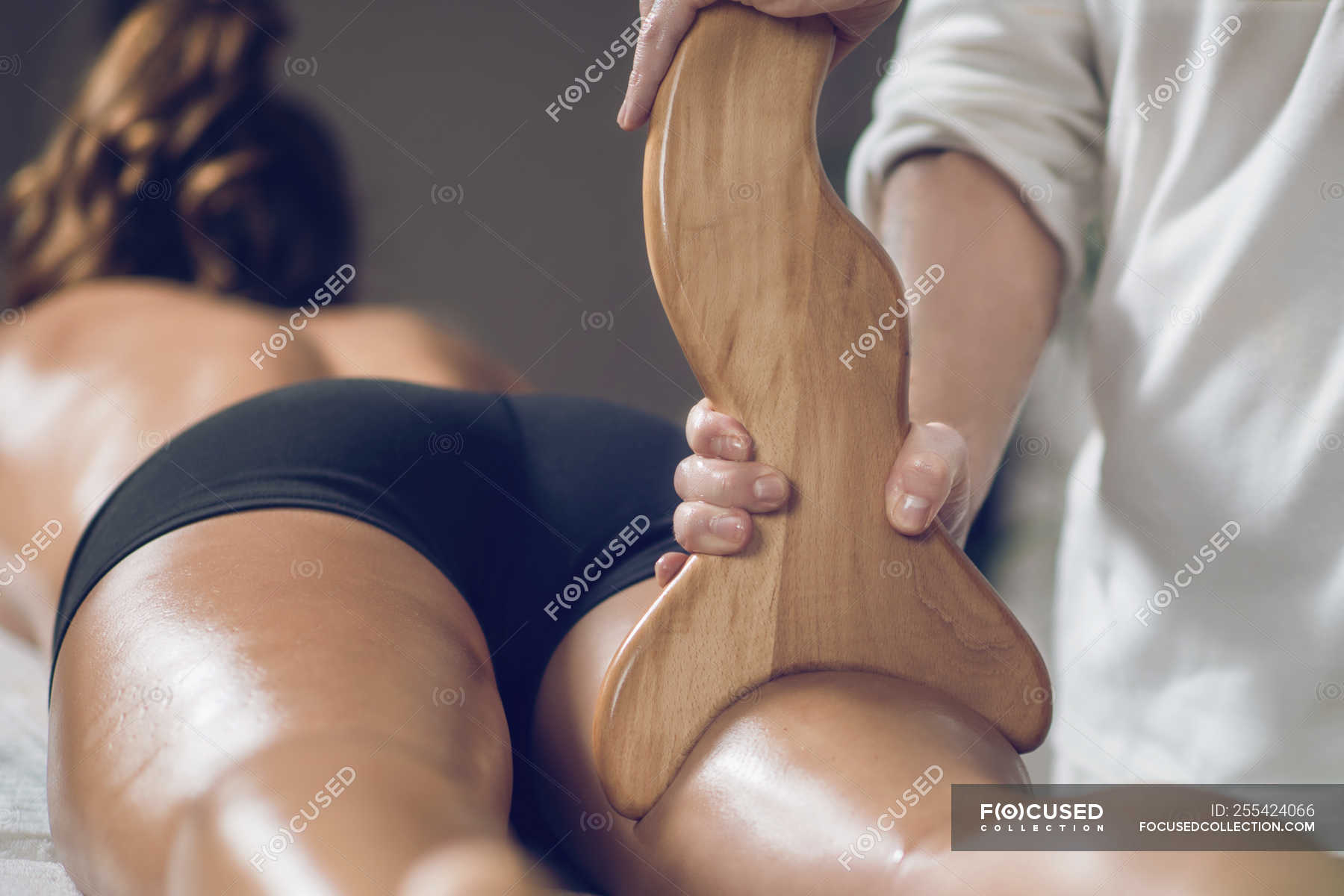 Massage Bodyrub