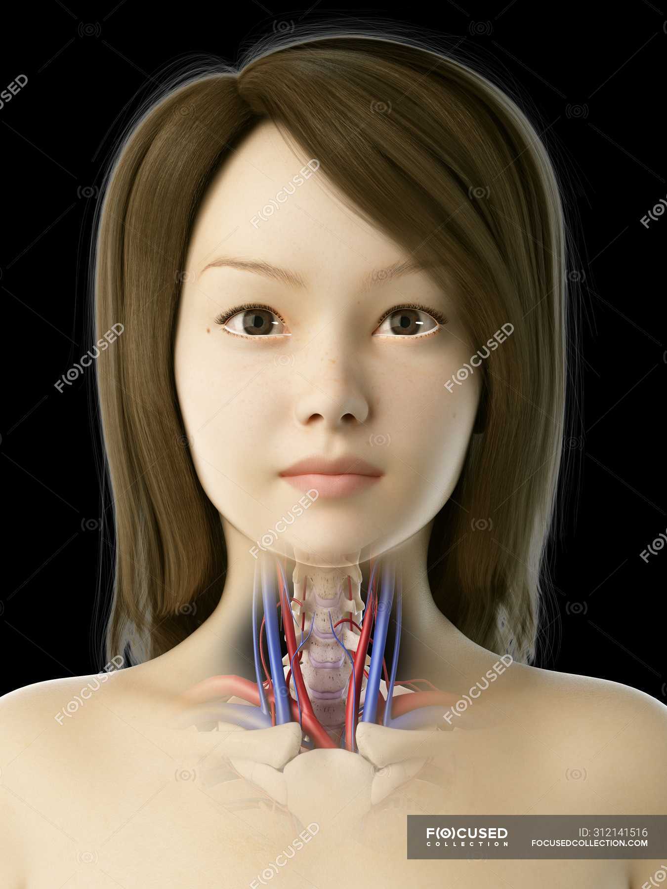 Throat Girl