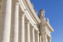 Basilica of Saint Peter — Stock Photo