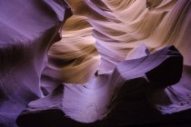 Lower Antelope Canyon — Stock Photo