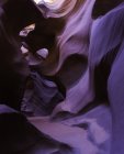 Canyon de l'antilope inférieure — Photo de stock