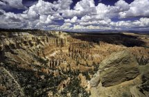 Anfiteatro al Bryce Canyon — Foto stock