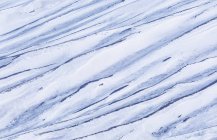 Schneebedeckte Hänge des Ätna — Stockfoto