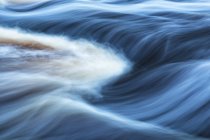 Der jgala-Wasserfall — Stockfoto
