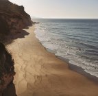 Strand von las brenas — Stockfoto