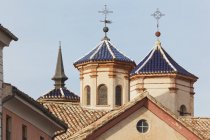 Церковь Святого Филиппа Нери — стоковое фото