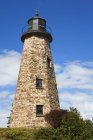 Charlotte-Genesee Lighthouse Museum — Stock Photo
