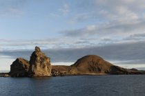 Île de Bartolome, Équateur — Photo de stock