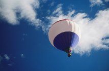 Hot Air Balloon — Stock Photo