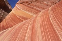 View of Sandstone Formations — Stock Photo