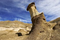Природного пісковика вежі — стокове фото