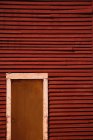 Conjunto de portas usadas — Fotografia de Stock