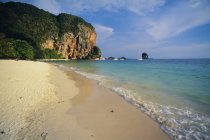 Cappello Tham Phra Nang Beach — Foto stock