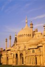 Royal Pavilion in England — Stock Photo