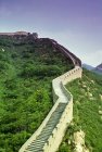 Велика стіна на Бадалінської — стокове фото