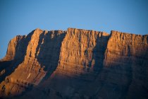 Montagne rocheuse Rundle — Photo de stock