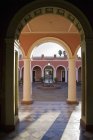 Palazzo San Jose — Foto stock