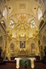 Basilique-cathédrale Notre-Dame de Québec — Photo de stock