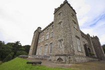 Slane Castle, Slane, — Stockfoto