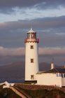 Fanad Head Lighthouse — Stock Photo