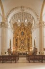 Igreja do Renascimento, Sevilha — Fotografia de Stock
