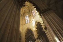 Monastero di Santa Maria da Vitoria — Foto stock