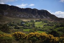 View From The Ring Of Kerry — Stock Photo