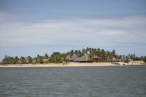 Manda Bay Resort — Foto stock
