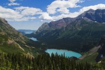 Montana, vereinigte staaten von amerika — Stockfoto