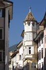 Bolzano, Alto Adige, Italia — Foto stock