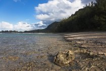 Kauai, Hawaii, United States Of America — Stock Photo