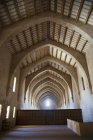Монастырь Санта Мария де Поблет — стоковое фото