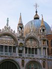 Cattedrale di San Marco — Foto stock