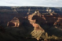 Grand Canyon, Arizona — Photo de stock