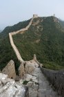Gran pared de china - foto de stock